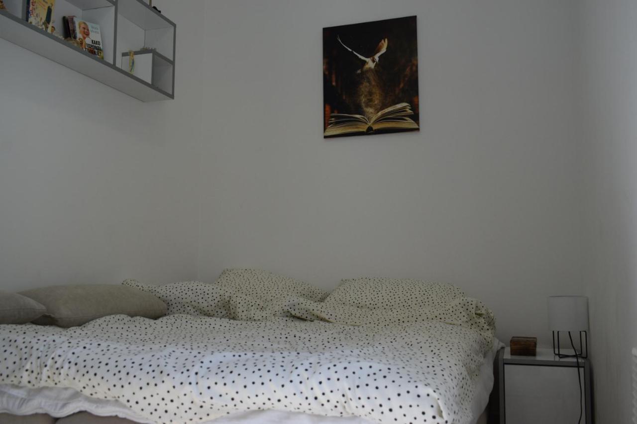 Apartmani K&V Veliko Gradište Exterior foto