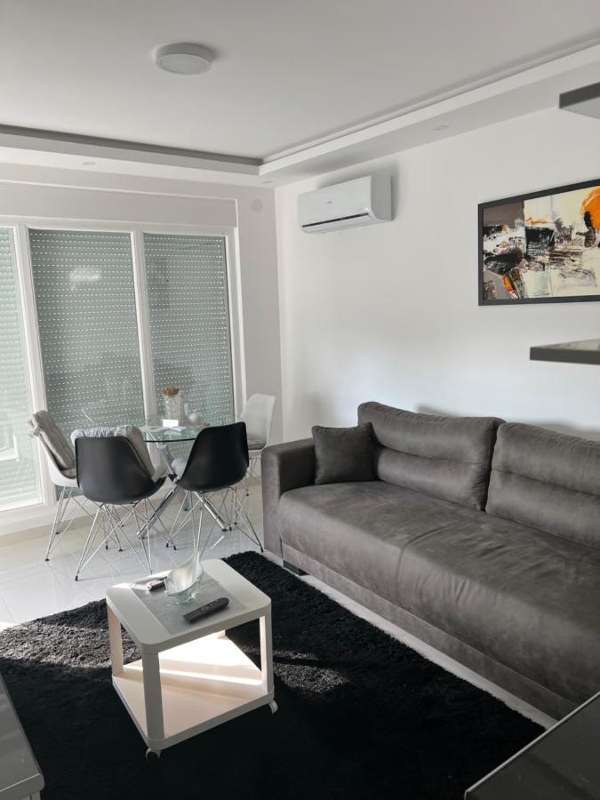 Apartmani K&V Veliko Gradište Exterior foto
